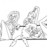 Śmiejące się Trio