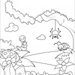 Lovely Insects Rejoice in Spring...