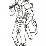 Faramir, Captain of Gondor