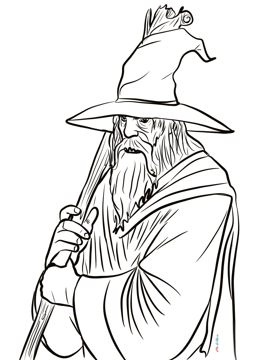Gandalf