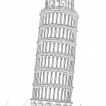 Krzywa Wieża w Pizie