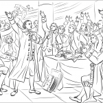 Patrick Henry and His "Give Me...