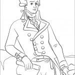 Markiz de La Fayette