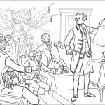 The Second Continental Congress