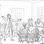 The First Continental Congress