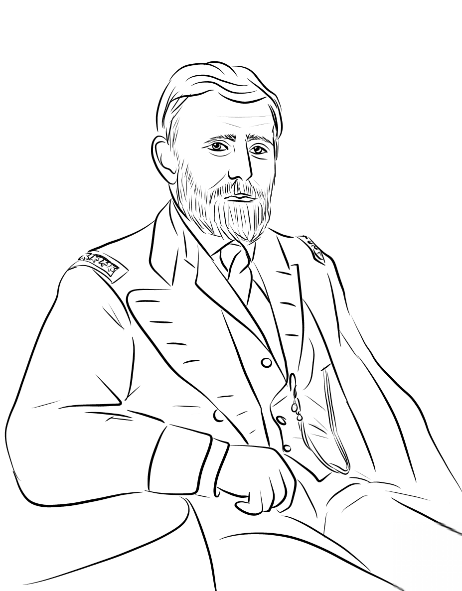 Ulysses S. Grant