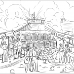 Bombardment of Fort Sumter