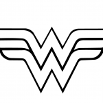 Wonder Woman Logo
