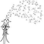 Sypiąca różdżka wróżki