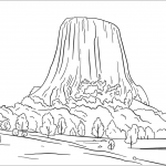 Devils Tower