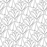 Lily Pattern