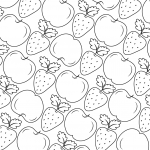 Fruit Pattern