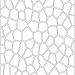 Mosaic Pattern