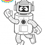 Yo Gabba Gabba! Plex