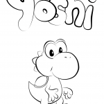 Mały Yoshi