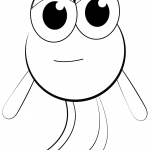 Kijanka - postać larwalna płazów