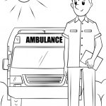 Ambulance Driver