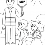 Crossing Guards