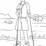 Safari Guide