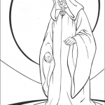 Gwiezdne Wojny Imperator Palpatine