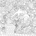 Bill the Lizard Pops out of the...