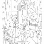 A Little Sister and Her Little...