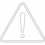 Znak drogowy A-30: Inne...