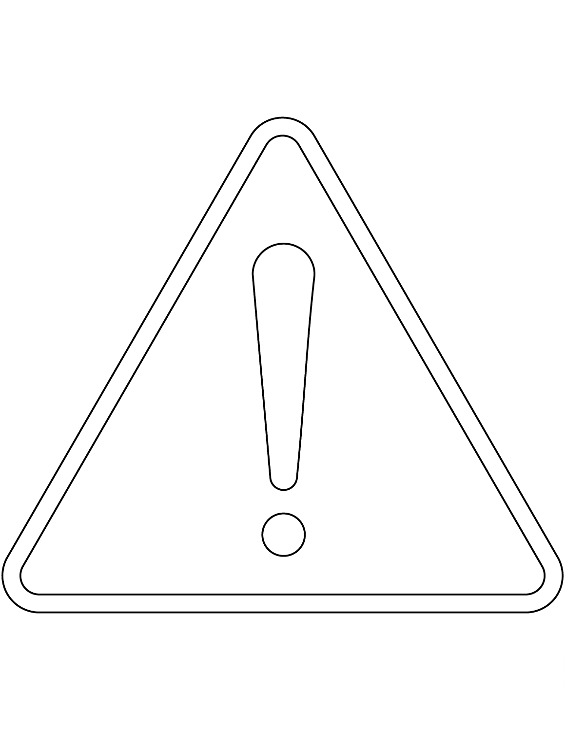 Znak drogowy A-30: Inne...