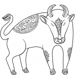Znak zodiaku Byk