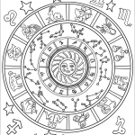 12 Astrological Signs