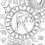 Libra Zodiac Sign