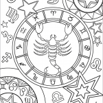 Scorpius Zodiac Sign