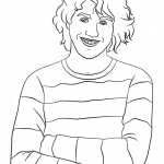 Chase Matthews z Zoey 101