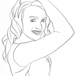 Zoey Brooks z Zoey 101