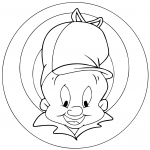 Looney Tunes Elmer Fudd