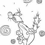 Looney Tunes Sylvester