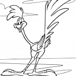 Looney Tunes Road Runner