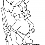 Elmer Fudd