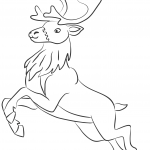 Santa Claus's Reindeer