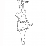 Gazela ze Zwierzogródu