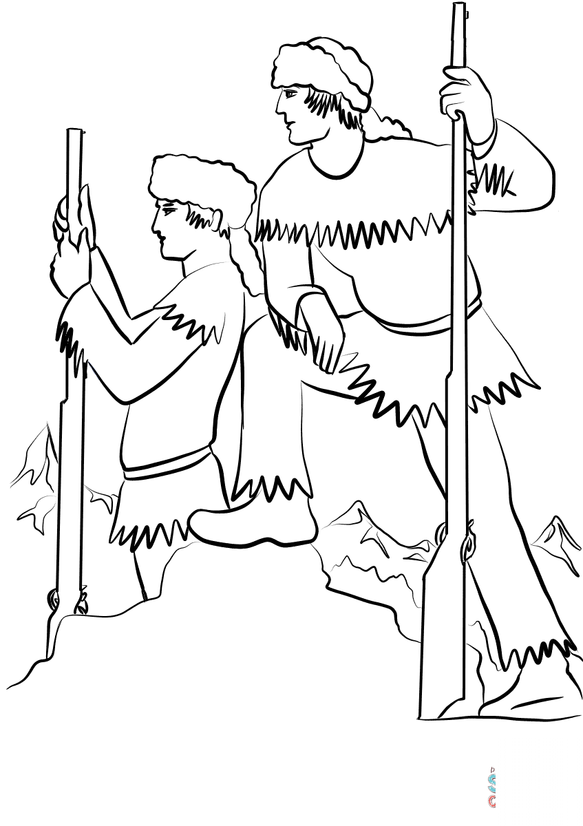 Ekspedycja Lewisa i Clarka